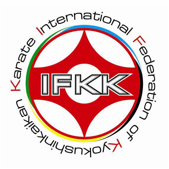 International Federation Kyokushinkaikan Karate