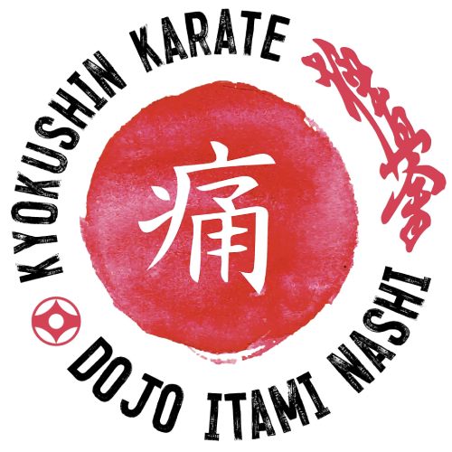 Dojo Itami Nashi Kyokushin Karate 