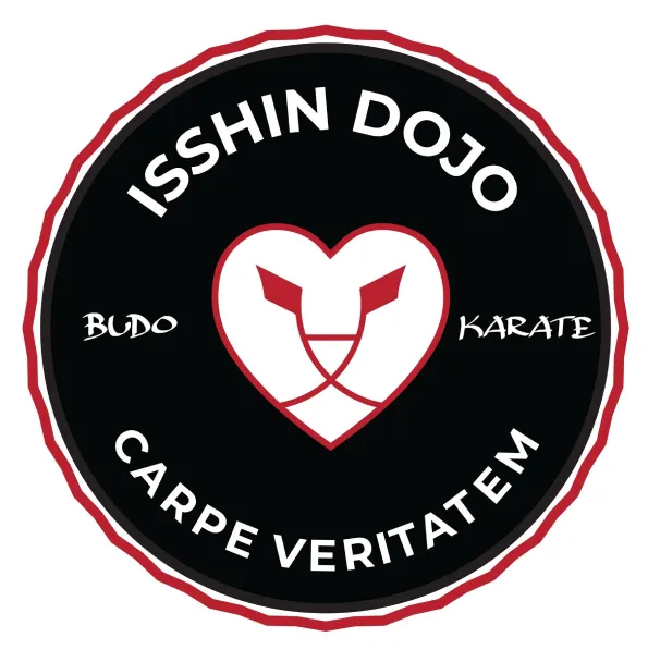 Isshin Dojo 一心