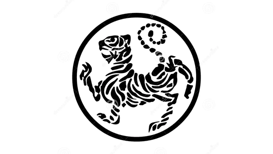 Karate Shotokan