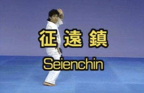 Seienchin