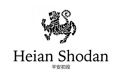 Heian Shodan